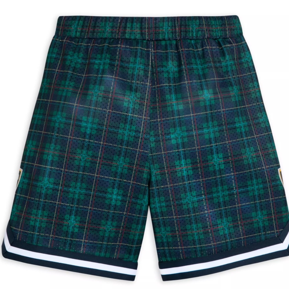 Disney Parks 2025 Mickey Golf Shorts For Adults 3XL XXXL - NEW - Picture 3 of 4